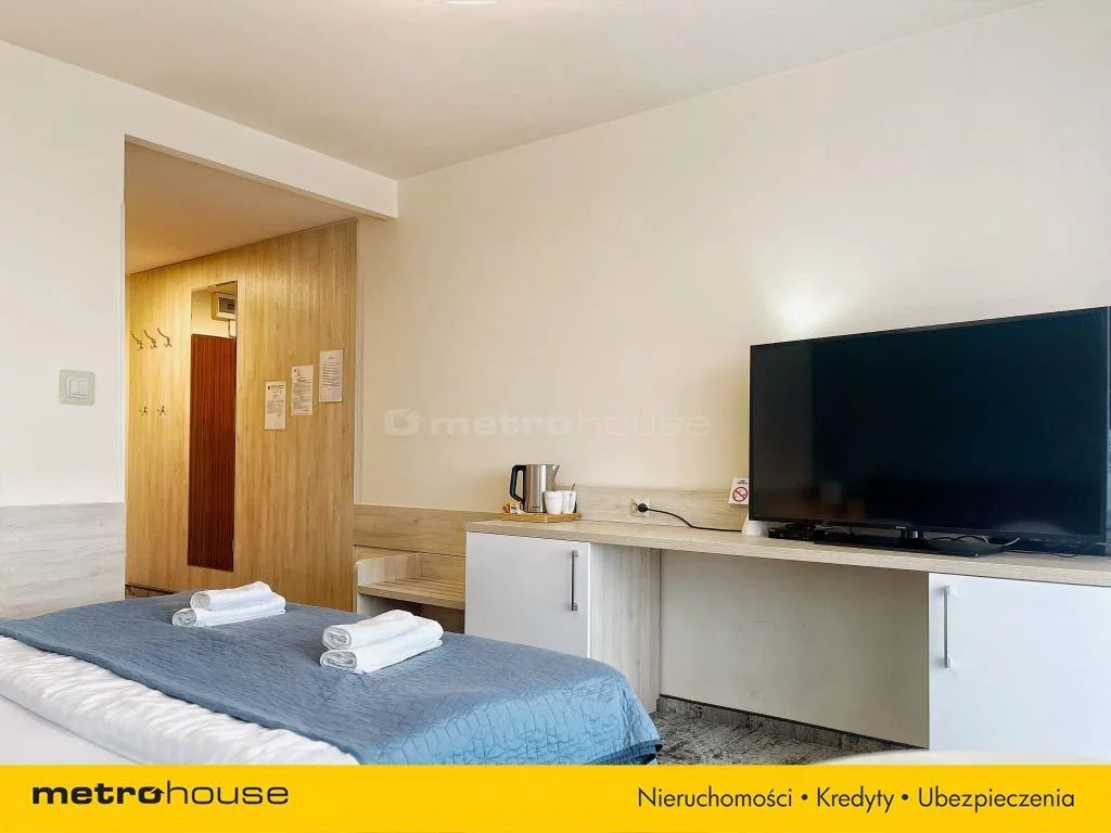 1 pokój, mieszkanie 23,46 m², piętro 9, oferta nr , SMHEJY805, Kołobrzeg, Szpitalna