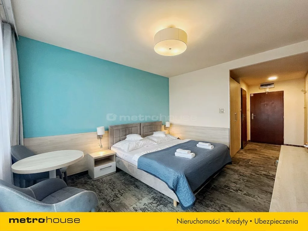 1 pokój, mieszkanie 23,46 m², piętro 9, oferta nr , SMHEJY805, Kołobrzeg, Szpitalna