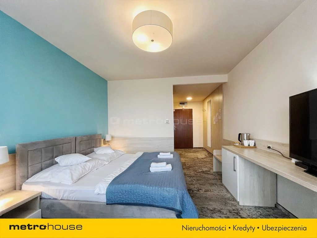 1 pokój, mieszkanie 23,46 m², piętro 9, oferta nr , SMHEJY805, Kołobrzeg, Szpitalna
