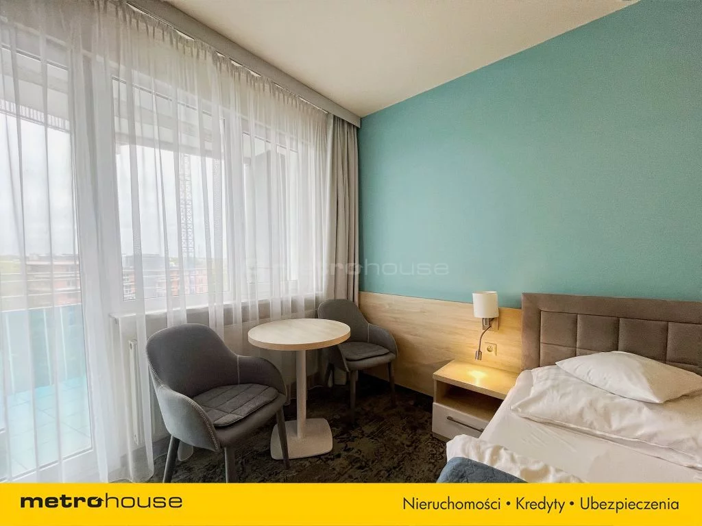 1 pokój, mieszkanie 23,46 m², piętro 9, oferta nr , SMHEJY805, Kołobrzeg, Szpitalna