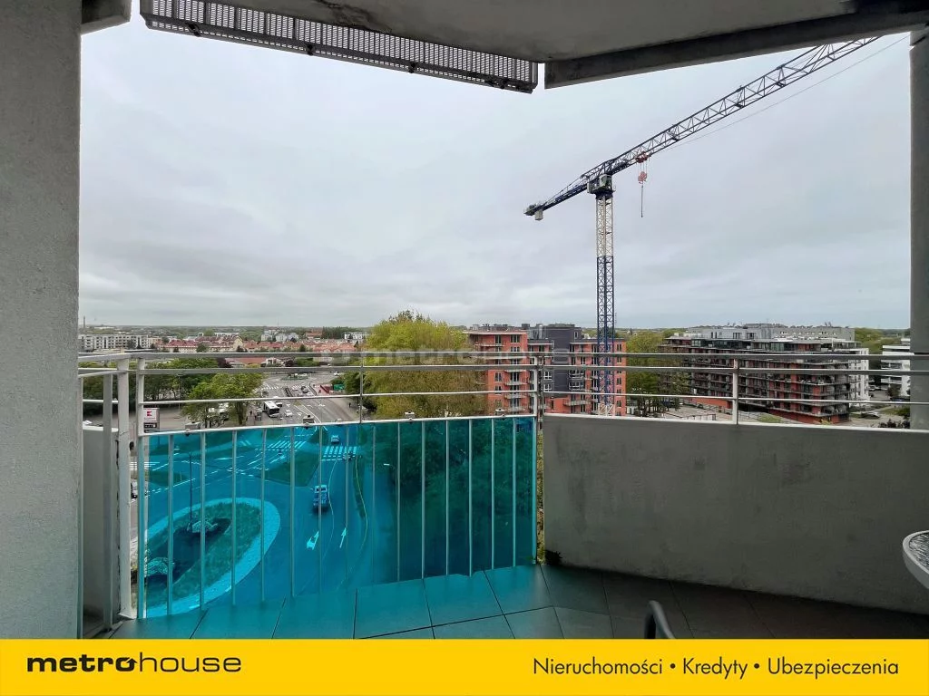 1 pokój, mieszkanie 23,46 m², piętro 9, oferta nr , SMHEJY805, Kołobrzeg, Szpitalna