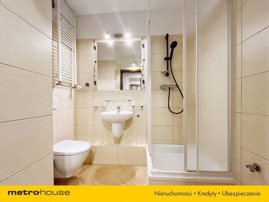 1 pokój, mieszkanie 23,46 m², piętro 9, oferta nr , SMHEJY805, Kołobrzeg, Szpitalna