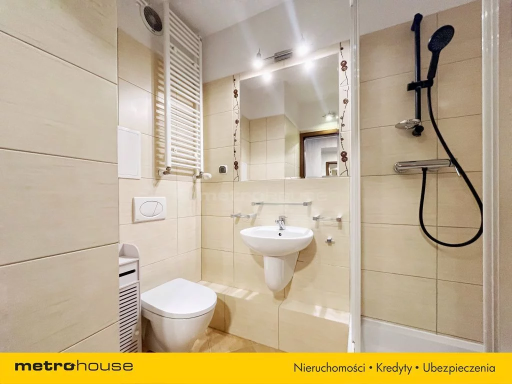 1 pokój, mieszkanie 23,46 m², piętro 9, oferta nr , SMHEJY805, Kołobrzeg, Szpitalna