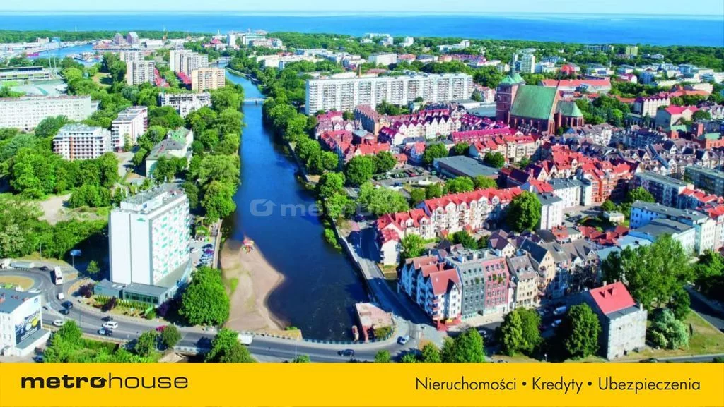 1 pokój, mieszkanie 23,46 m², piętro 9, oferta nr , SMHEJY805, Kołobrzeg, Szpitalna