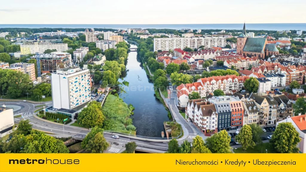 1 pokój, mieszkanie 23,46 m², piętro 9, oferta nr , SMHEJY805, Kołobrzeg, Szpitalna