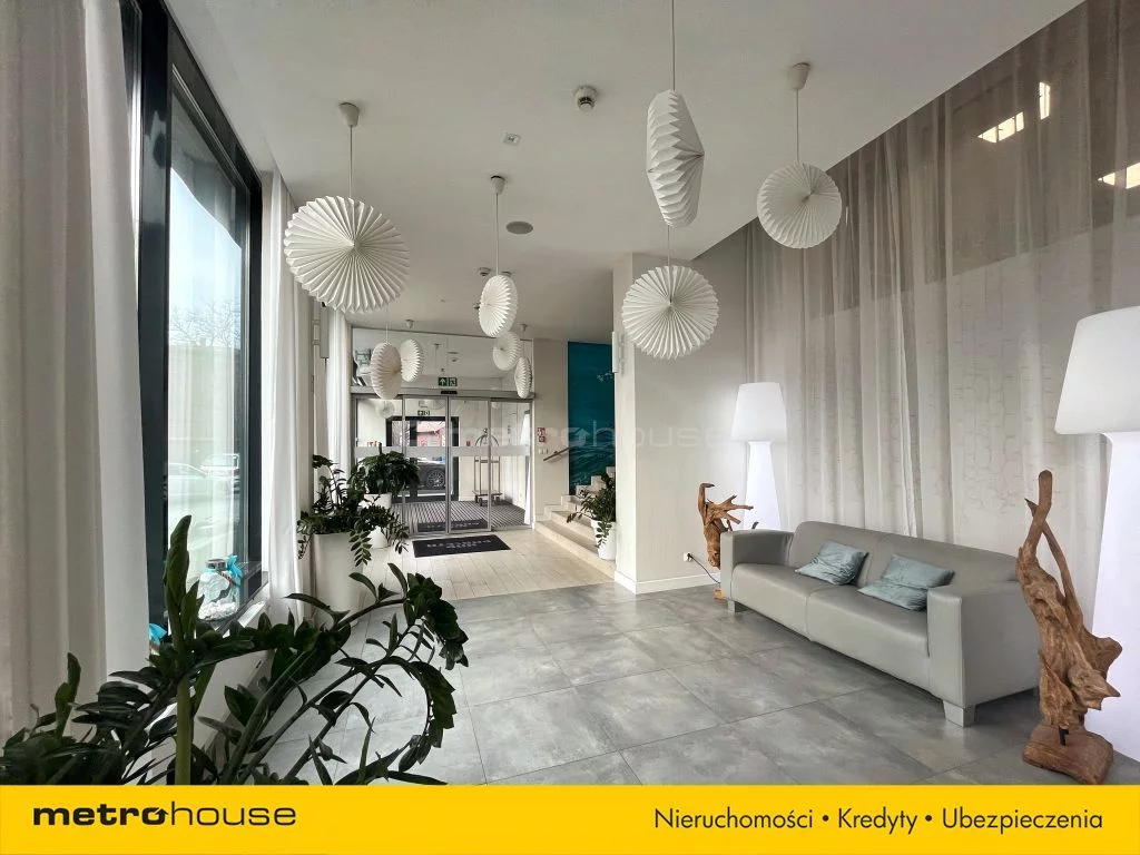 1 pokój, mieszkanie 23,46 m², piętro 9, oferta nr , SMHEJY805, Kołobrzeg, Szpitalna
