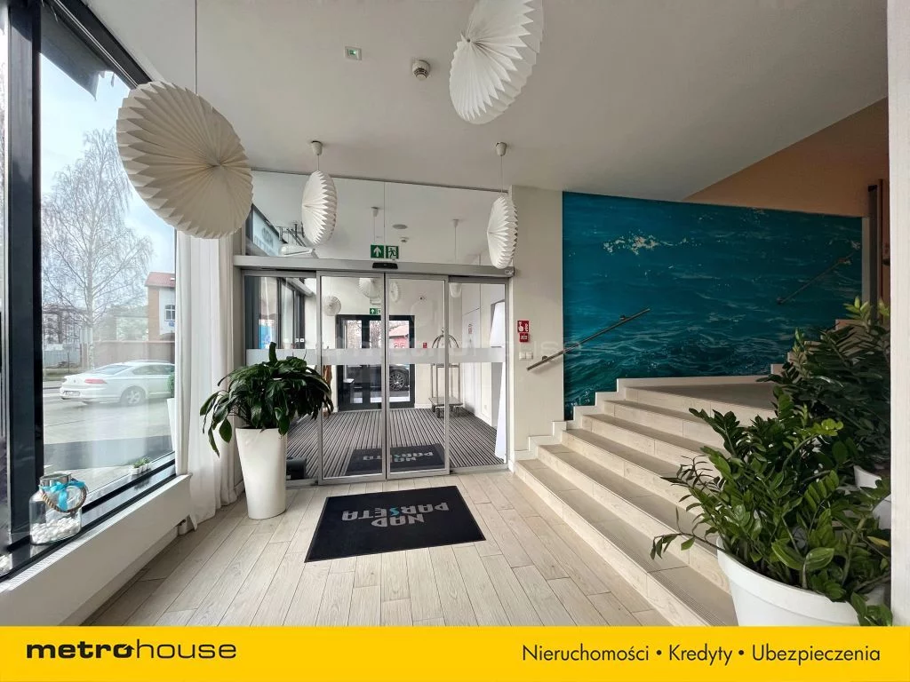1 pokój, mieszkanie 23,46 m², piętro 9, oferta nr , SMHEJY805, Kołobrzeg, Szpitalna