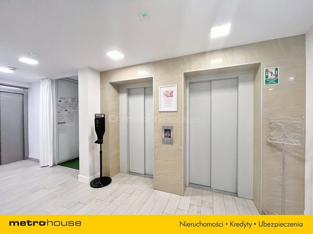 1 pokój, mieszkanie 23,46 m², piętro 9, oferta nr , SMHEJY805, Kołobrzeg, Szpitalna
