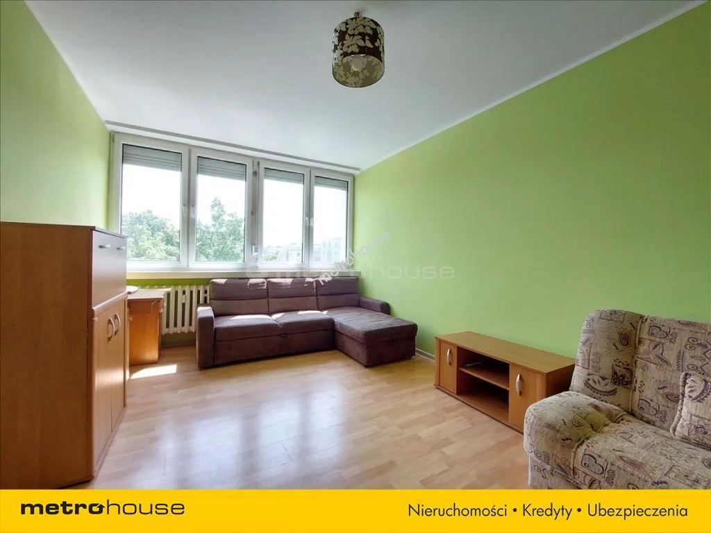 1 pokój, mieszkanie 33,10 m², piętro 3, oferta nr , SMSIGI753, Poznań, Jeżyce, Jeżyce, Szpitalna
