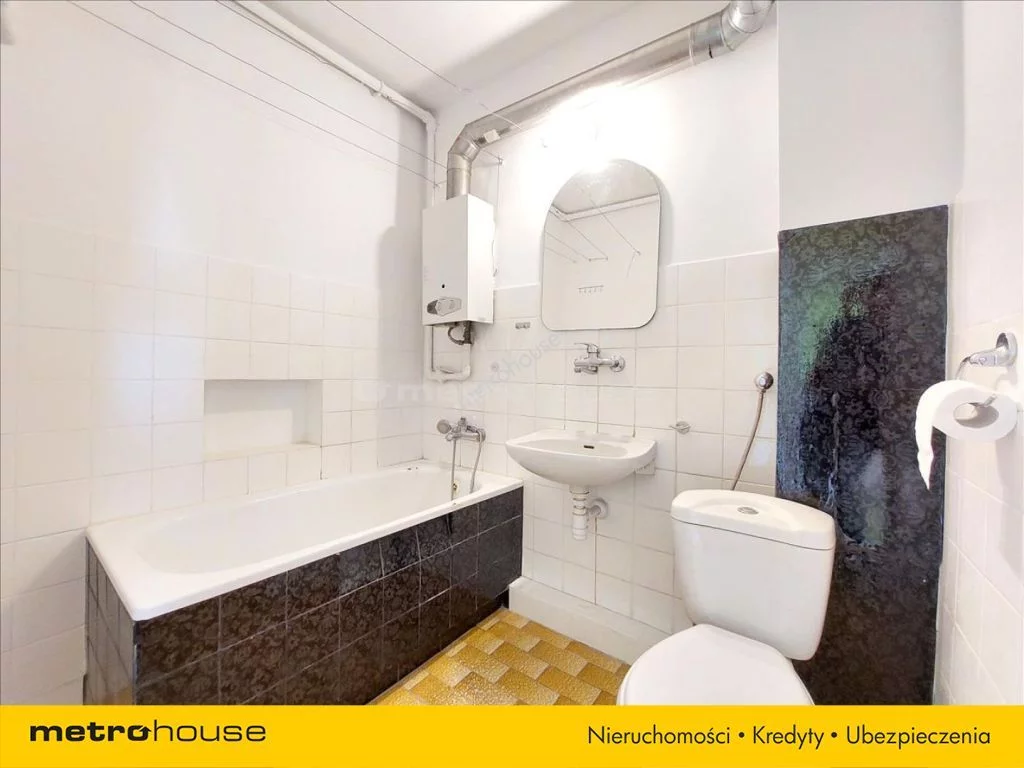 1 pokój, mieszkanie 33,10 m², piętro 3, oferta nr , SMSIGI753, Poznań, Jeżyce, Jeżyce, Szpitalna