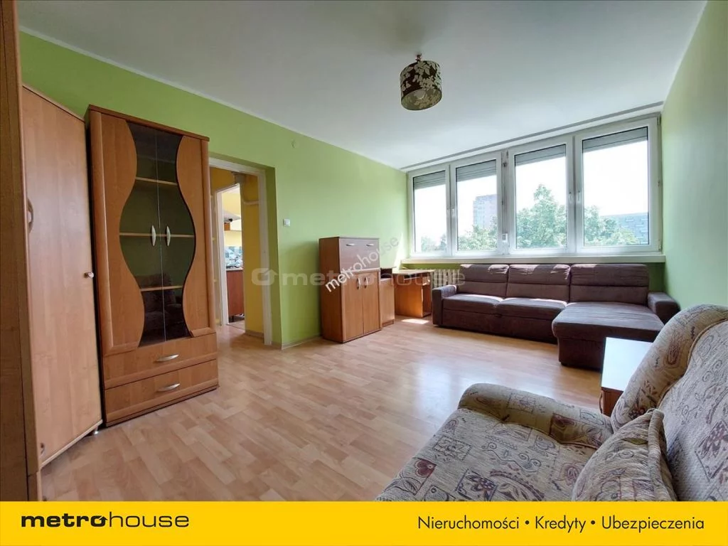 1 pokój, mieszkanie 33,10 m², piętro 3, oferta nr , SMSIGI753, Poznań, Jeżyce, Jeżyce, Szpitalna