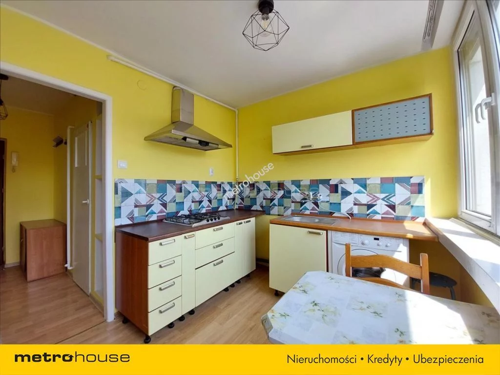 1 pokój, mieszkanie 33,10 m², piętro 3, oferta nr , SMSIGI753, Poznań, Jeżyce, Jeżyce, Szpitalna