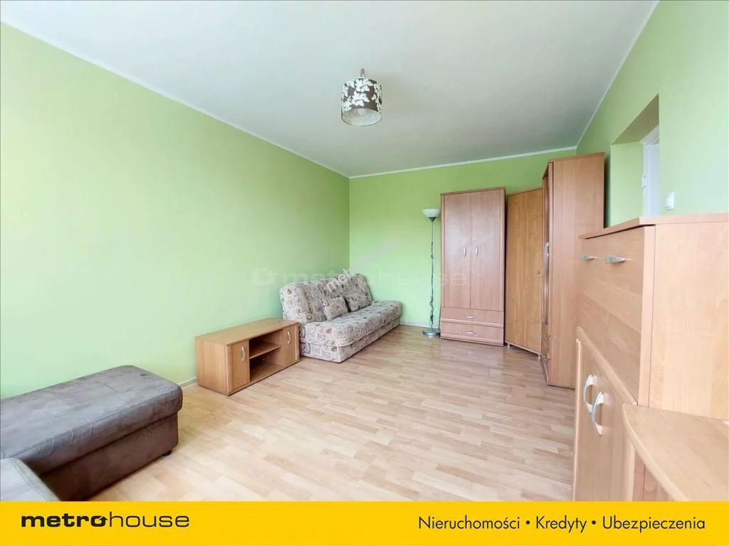 1 pokój, mieszkanie 33,10 m², piętro 3, oferta nr , SMSIGI753, Poznań, Jeżyce, Jeżyce, Szpitalna