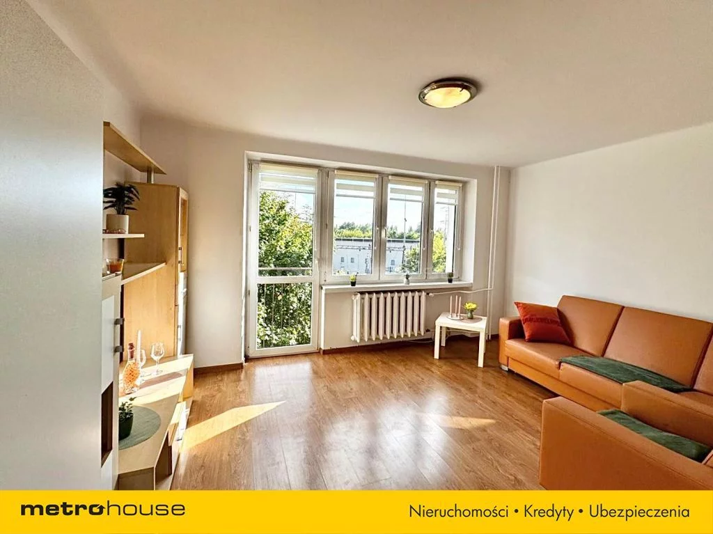 1 pokój, mieszkanie 25,08 m², piętro 3, oferta nr , SMTOMA656, Kraków, Prądnik Czerwony, Tadeusza kantora