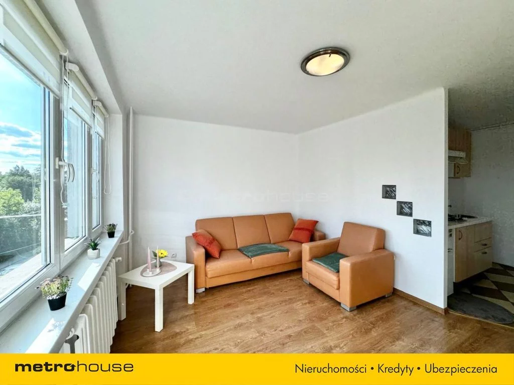 1 pokój, mieszkanie 25,08 m², piętro 3, oferta nr , SMTOMA656, Kraków, Prądnik Czerwony, Tadeusza kantora