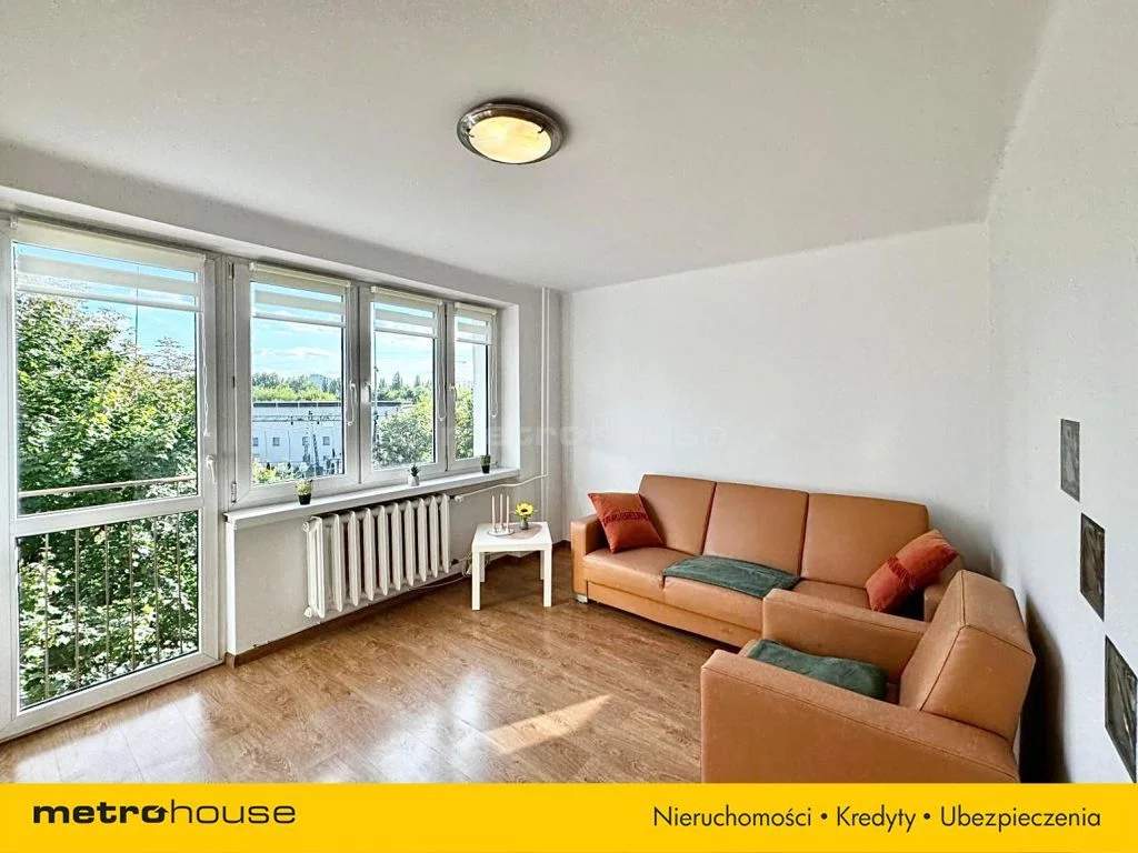 1 pokój, mieszkanie 25,08 m², piętro 3, oferta nr , SMTOMA656, Kraków, Prądnik Czerwony, Tadeusza kantora