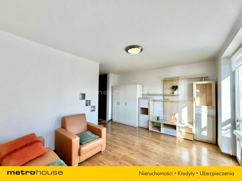 1 pokój, mieszkanie 25,08 m², piętro 3, oferta nr , SMTOMA656, Kraków, Prądnik Czerwony, Tadeusza kantora