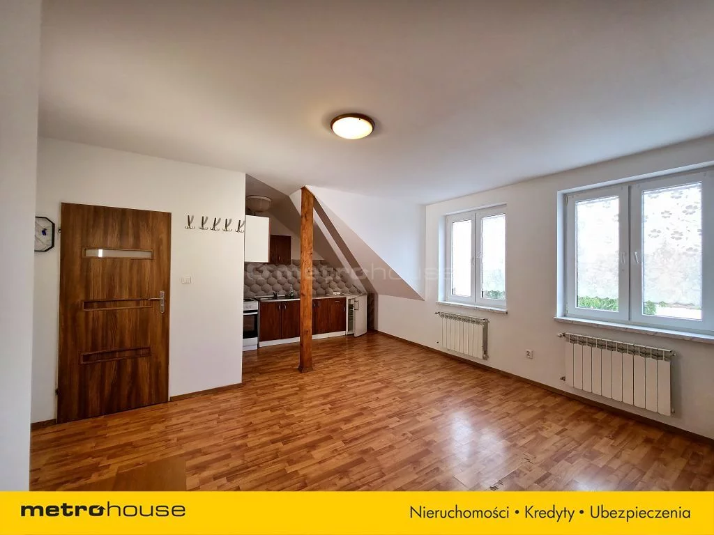 1 pokój, mieszkanie 30,50 m², piętro 2, oferta nr , SMMAVO851, Olecko, Targowa