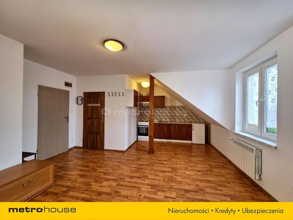 1 pokój, mieszkanie 30,50 m², piętro 2, oferta nr , SMMAVO851, Olecko, Targowa
