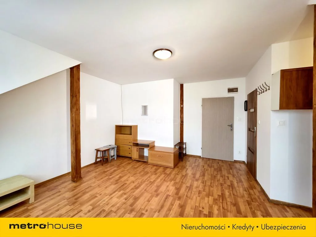 1 pokój, mieszkanie 30,50 m², piętro 2, oferta nr , SMMAVO851, Olecko, Targowa
