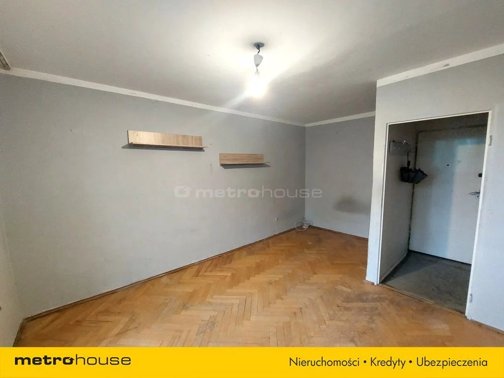 1 pokój, mieszkanie 27,20 m², piętro 5, oferta nr , SMRETI840, Łódź, Górna, Górna, Tatrzańska