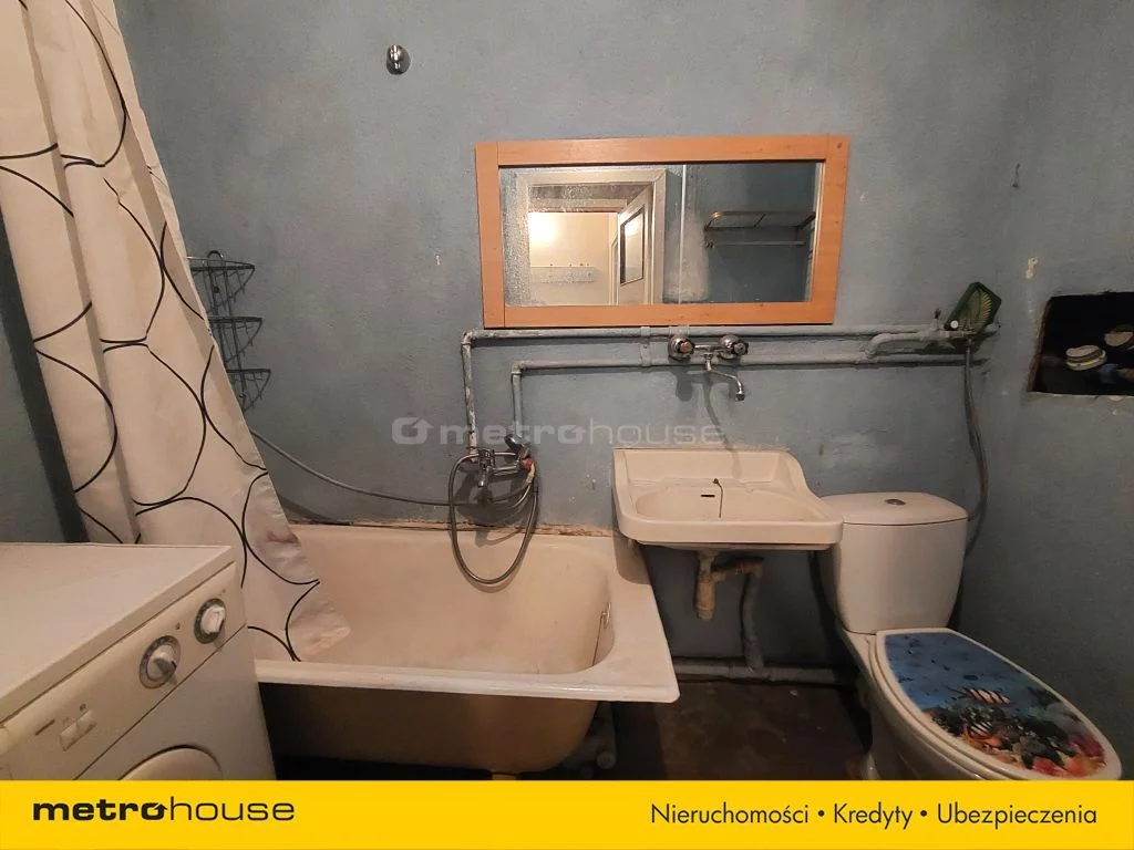 1 pokój, mieszkanie 27,20 m², piętro 5, oferta nr , SMRETI840, Łódź, Górna, Górna, Tatrzańska