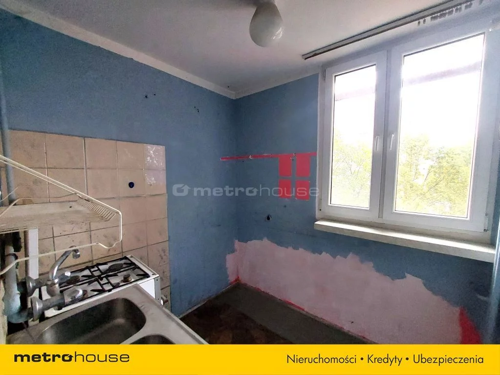 1 pokój, mieszkanie 27,20 m², piętro 5, oferta nr , SMRETI840, Łódź, Górna, Górna, Tatrzańska