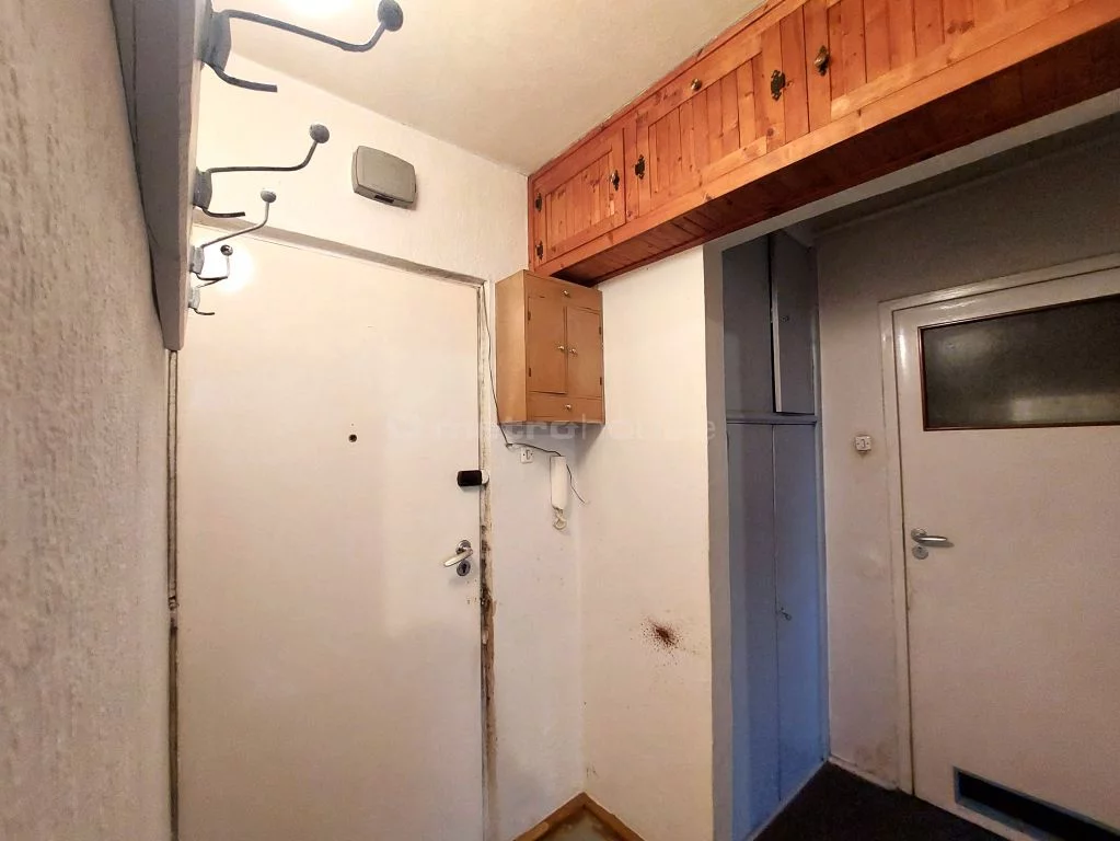 1 pokój, mieszkanie 27,20 m², piętro 5, oferta nr , SMRETI840, Łódź, Górna, Górna, Tatrzańska