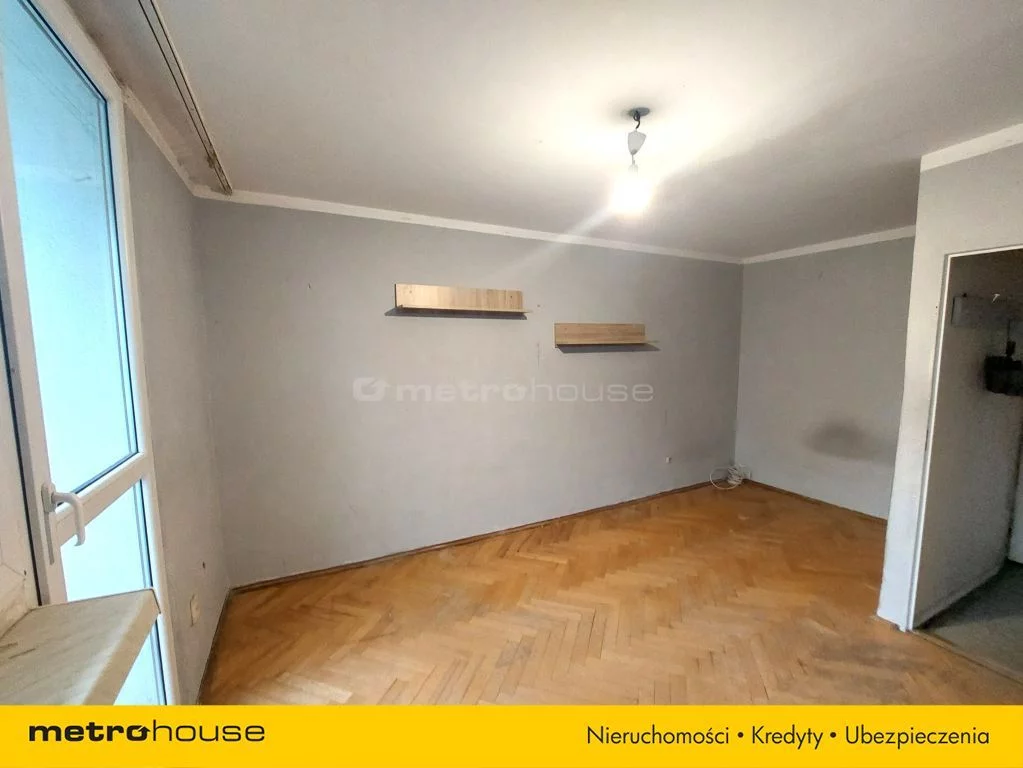 1 pokój, mieszkanie 27,20 m², piętro 5, oferta nr , SMRETI840, Łódź, Górna, Górna, Tatrzańska