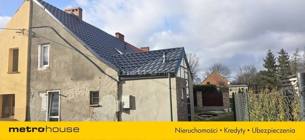 1 pokój, mieszkanie 115,00 m², parter, oferta nr , SMSUVE975, Radoszewo, Topolowa