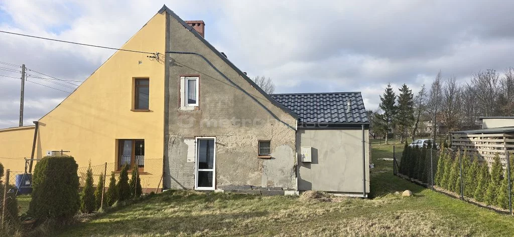 1 pokój, mieszkanie 115,00 m², parter, oferta nr , SMSUVE975, Radoszewo, Topolowa