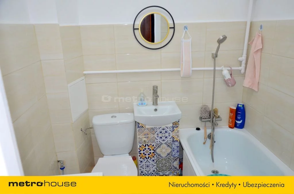 1 pokój, mieszkanie 37,72 m², piętro 2, oferta nr , SMRINU573, Tomaszów Mazowiecki, Topolowa