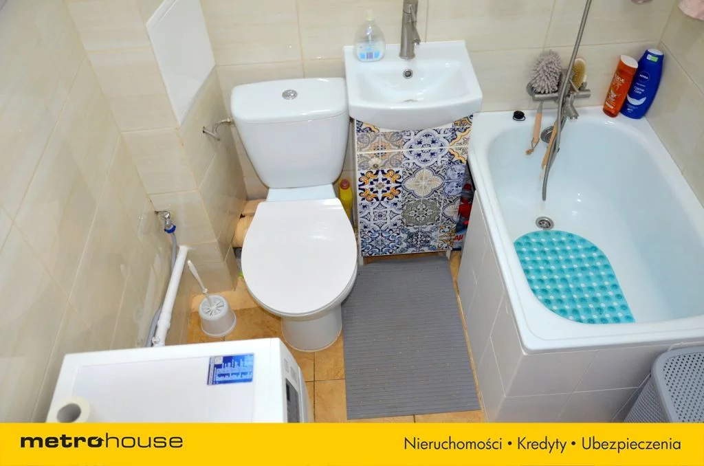 1 pokój, mieszkanie 37,72 m², piętro 2, oferta nr , SMRINU573, Tomaszów Mazowiecki, Topolowa