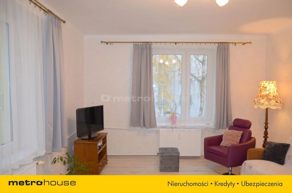 1 pokój, mieszkanie 37,72 m², piętro 2, oferta nr , SMRINU573, Tomaszów Mazowiecki, Topolowa