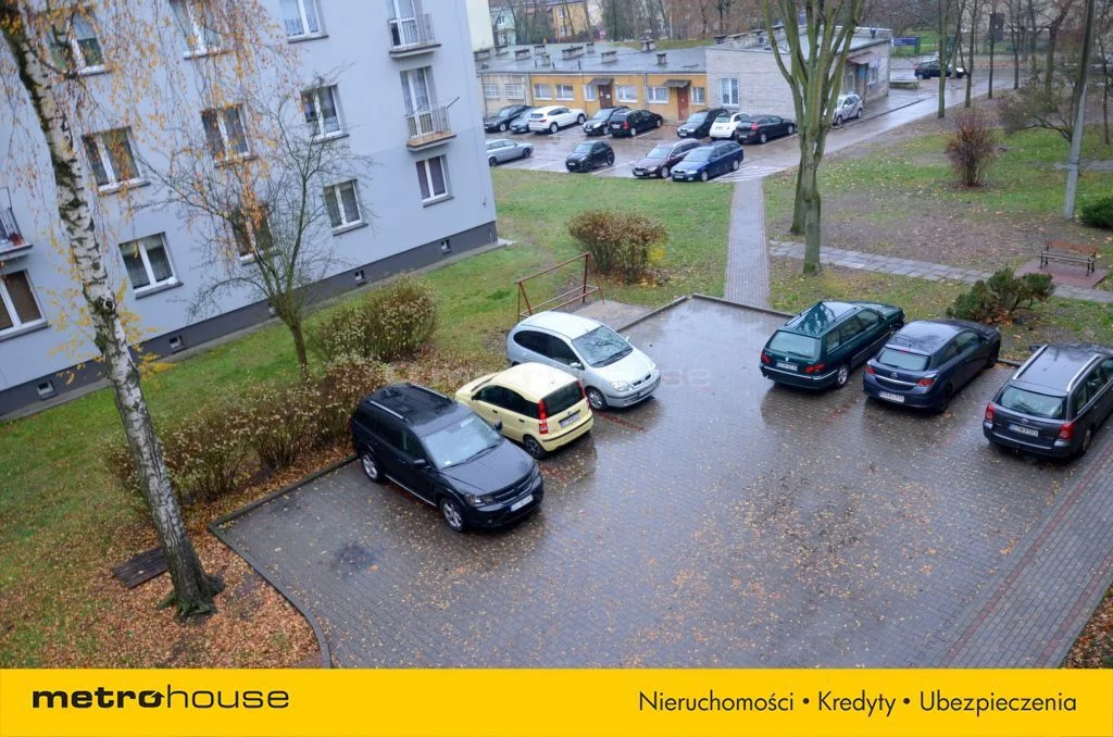 1 pokój, mieszkanie 37,72 m², piętro 2, oferta nr , SMRINU573, Tomaszów Mazowiecki, Topolowa