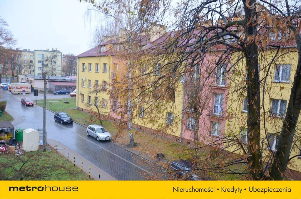 1 pokój, mieszkanie 37,72 m², piętro 2, oferta nr , SMRINU573, Tomaszów Mazowiecki, Topolowa