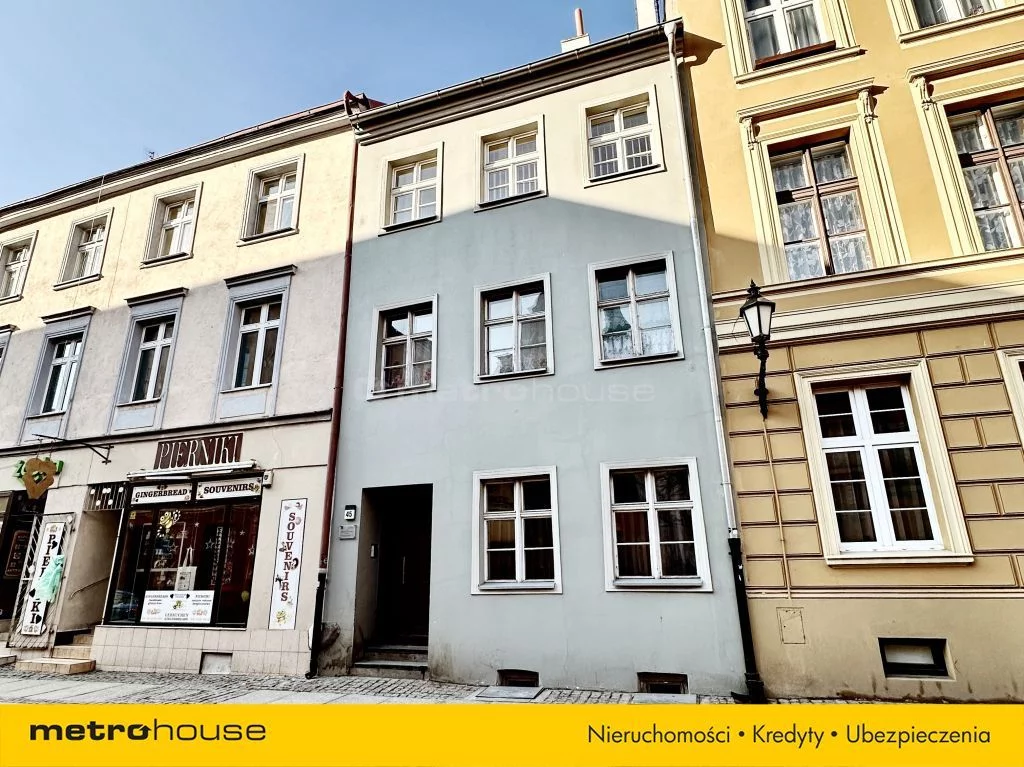 1 pokój, mieszkanie 29,51 m², parter, oferta nr , SMFIZU827, Toruń