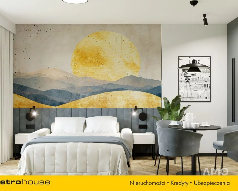 1 pokój, mieszkanie 26,88 m², piętro 5, oferta nr , SMKARY158, Łódź, Śródmieście, Śródmieście, Tuwima