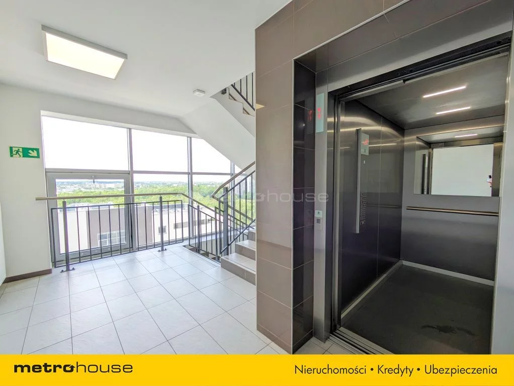 1 pokój, mieszkanie 34,00 m², piętro 2, oferta nr , SMZUPO743, Katowice, Tysiąclecia