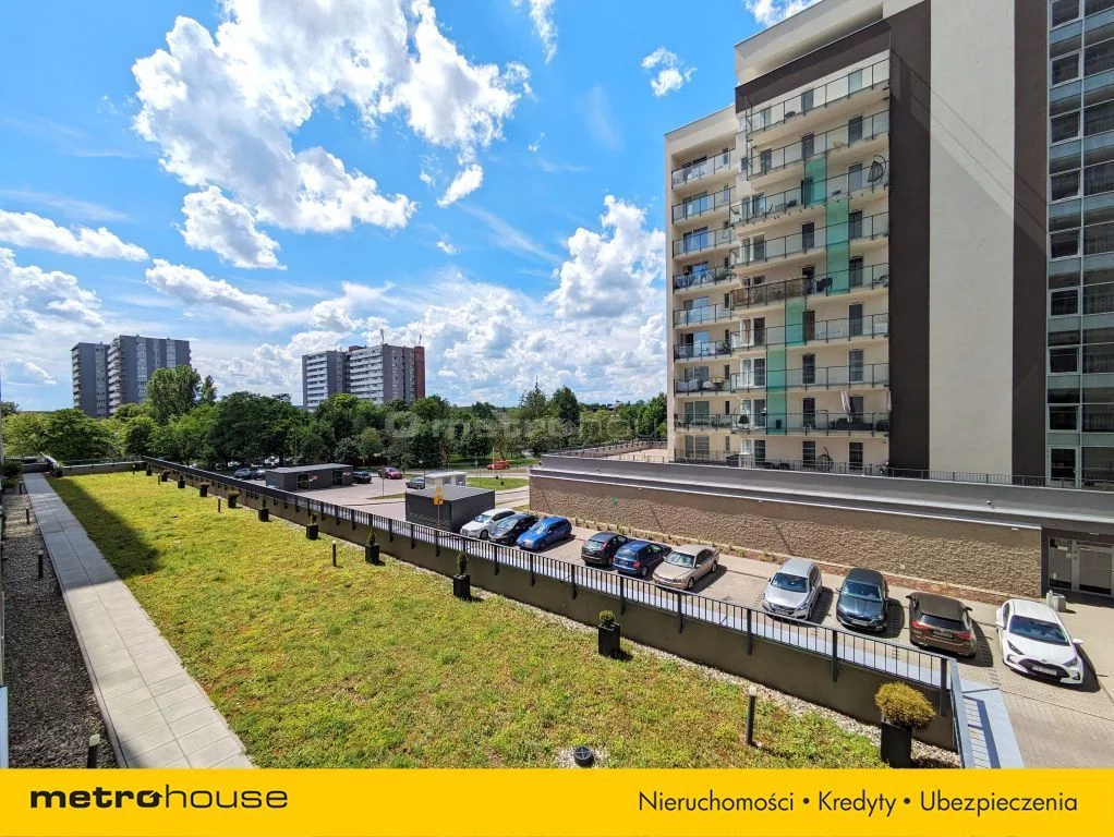 1 pokój, mieszkanie 34,00 m², piętro 2, oferta nr , SMZUPO743, Katowice, Tysiąclecia