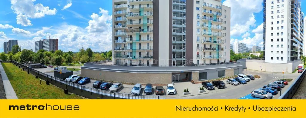 1 pokój, mieszkanie 34,00 m², piętro 2, oferta nr , SMZUPO743, Katowice, Tysiąclecia