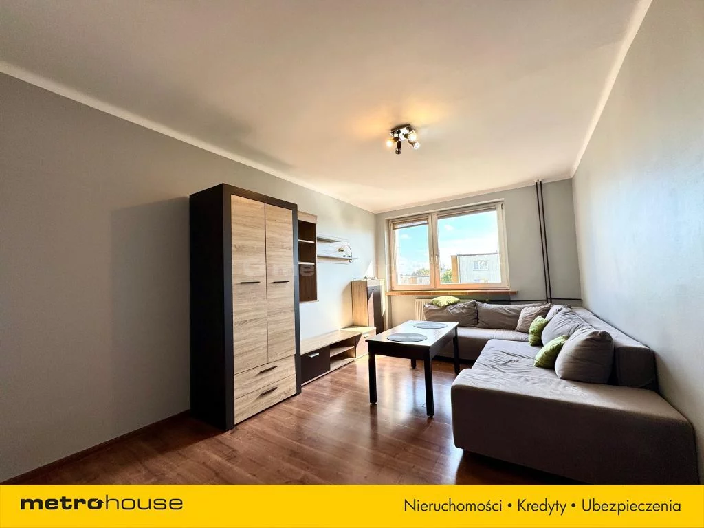 1 pokój, mieszkanie 29,23 m², piętro 3, oferta nr , SMTOTI322, Pszów, Tytki