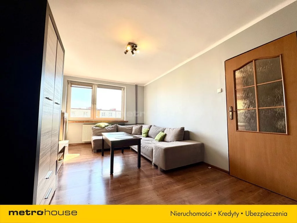 1 pokój, mieszkanie 29,23 m², piętro 3, oferta nr , SMTOTI322, Pszów, Tytki
