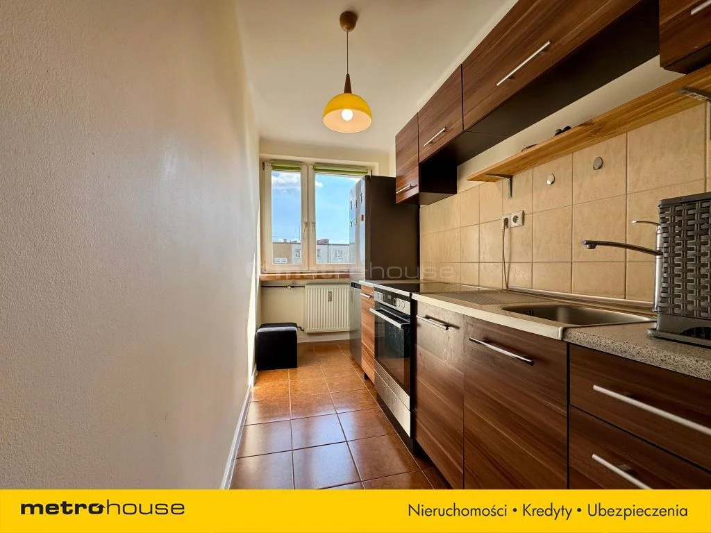 1 pokój, mieszkanie 29,23 m², piętro 3, oferta nr , SMTOTI322, Pszów, Tytki