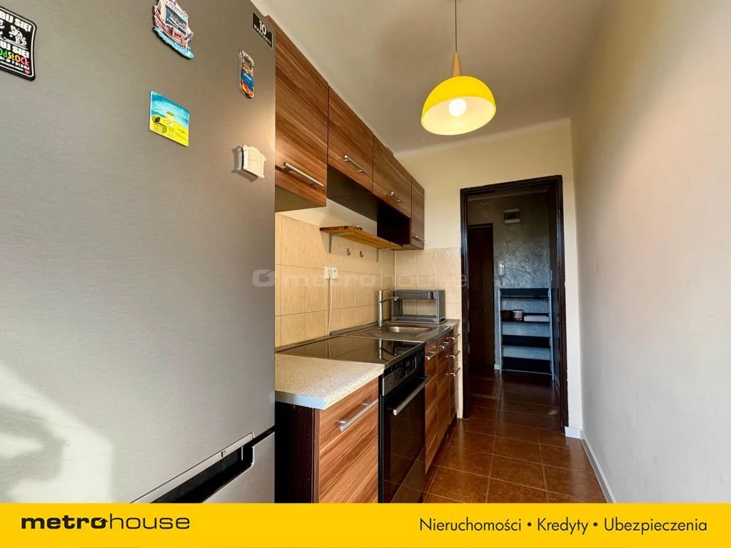 1 pokój, mieszkanie 29,23 m², piętro 3, oferta nr , SMTOTI322, Pszów, Tytki