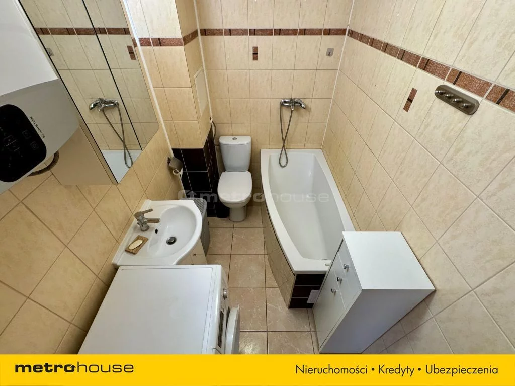1 pokój, mieszkanie 29,23 m², piętro 3, oferta nr , SMTOTI322, Pszów, Tytki