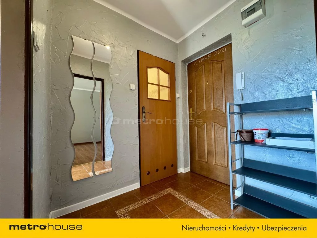 1 pokój, mieszkanie 29,23 m², piętro 3, oferta nr , SMTOTI322, Pszów, Tytki