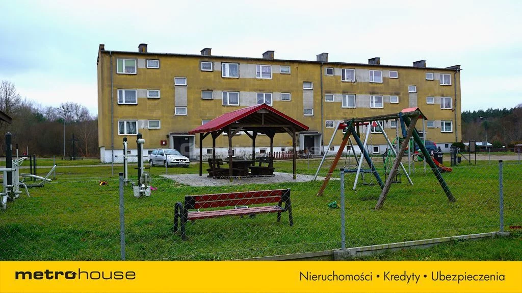 1 pokój, mieszkanie 40,00 m², piętro 1, oferta nr , SMFONI794, Uniemino