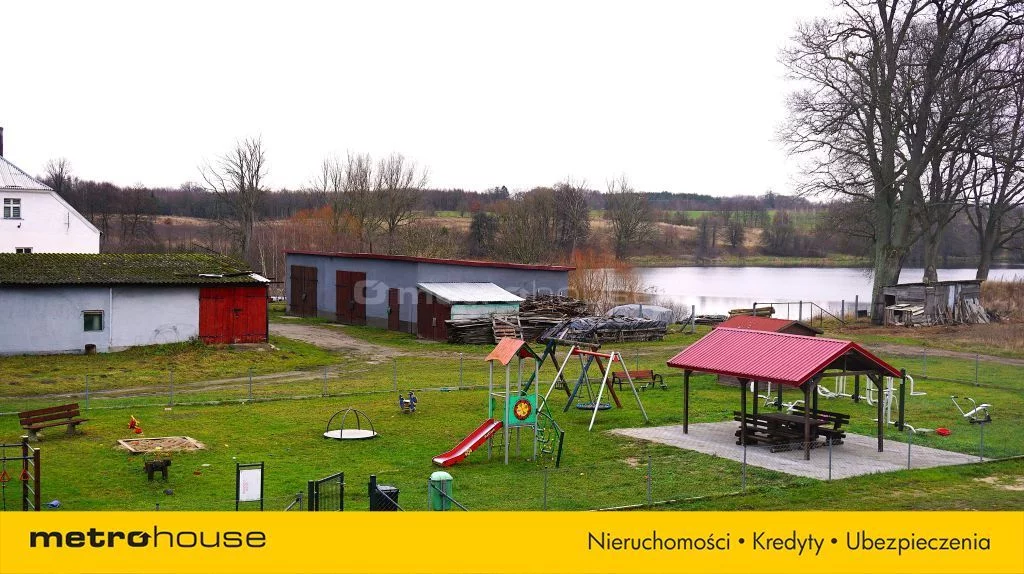 1 pokój, mieszkanie 40,00 m², piętro 1, oferta nr , SMFONI794, Uniemino