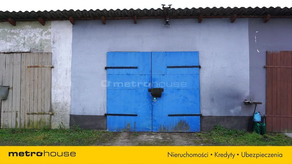 1 pokój, mieszkanie 40,00 m², piętro 1, oferta nr , SMFONI794, Uniemino